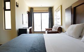 Gold Palace Hotel
